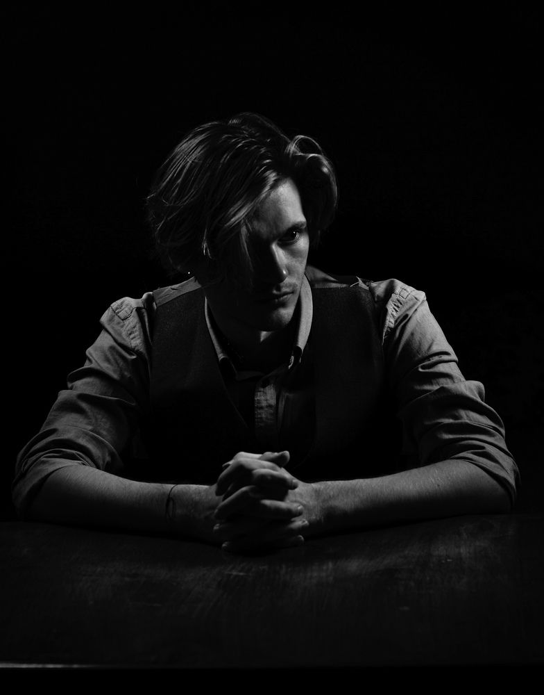 Photograph by Александр Шемятенков