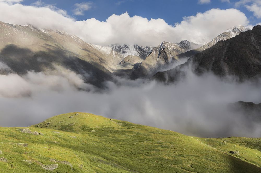 Фотография автора Ксения Зайцева
