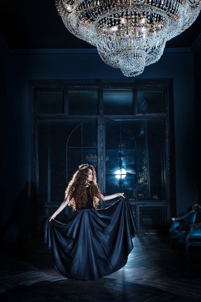 Photograph by Ольга Воронова