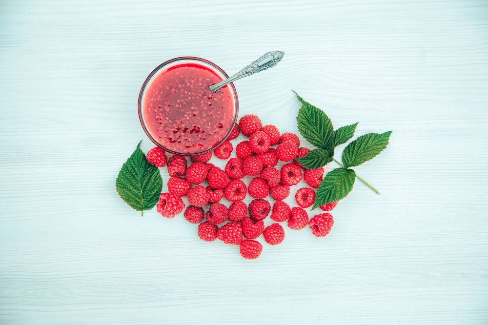 Photograph by Владимир Баженов