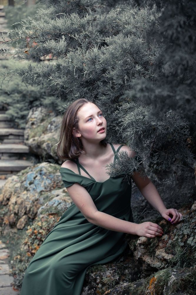 Фотография автора ira bolshakova