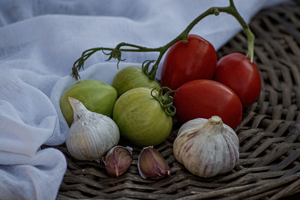 Photograph by Анна Ляшенко