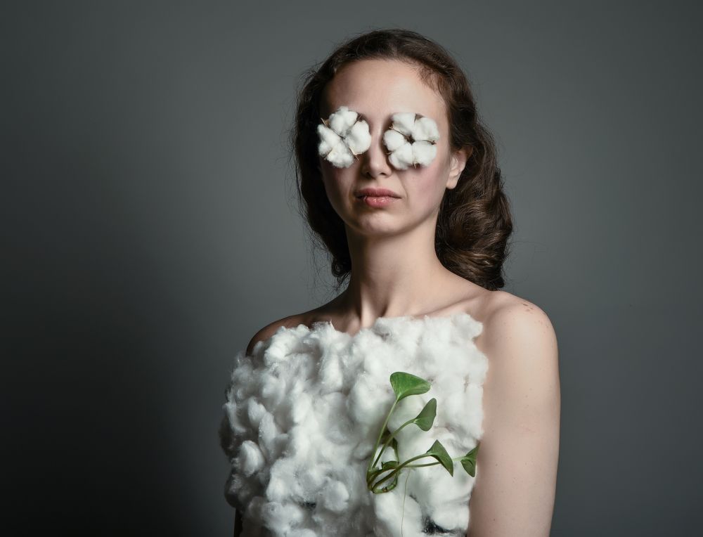 Photograph by Shahla Khodadadi