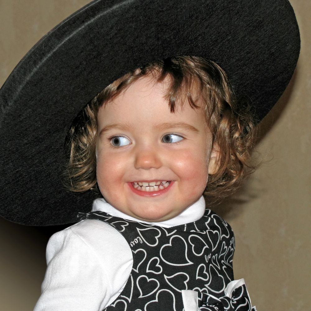 Хорошее настроение...