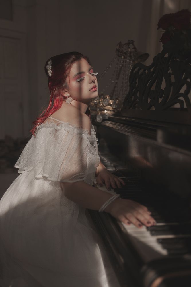 Photograph by Виктория Полищук