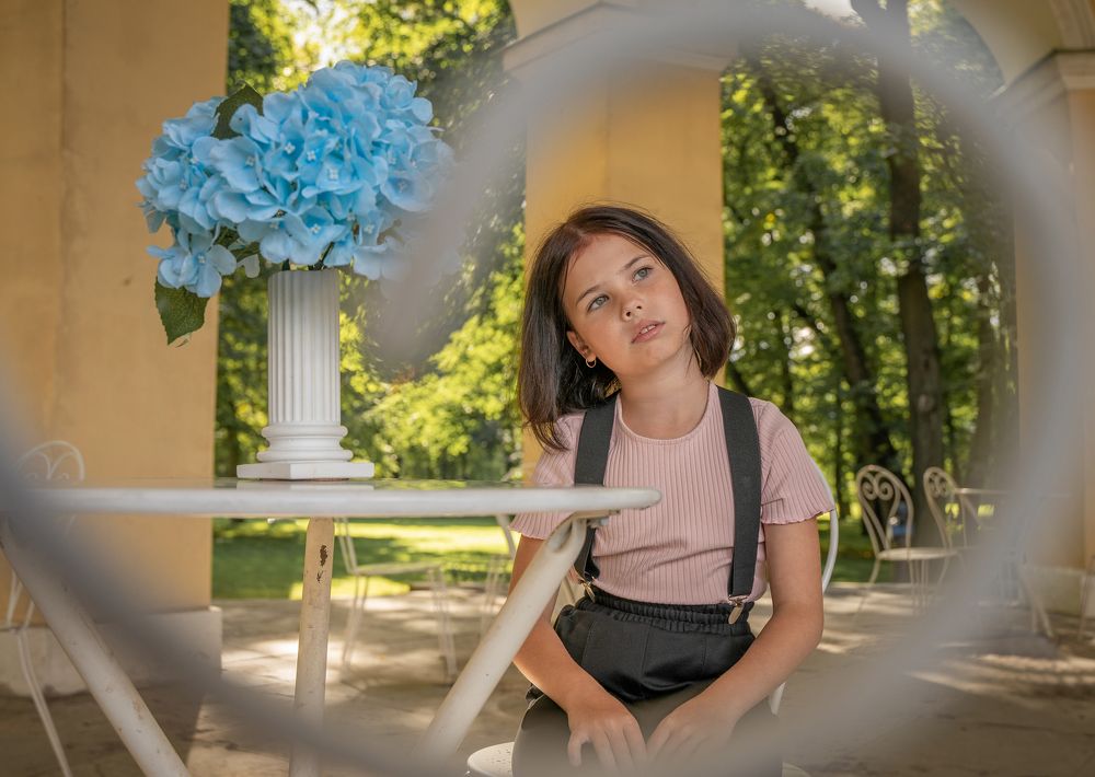 Фотография автора Екатерина Архипова