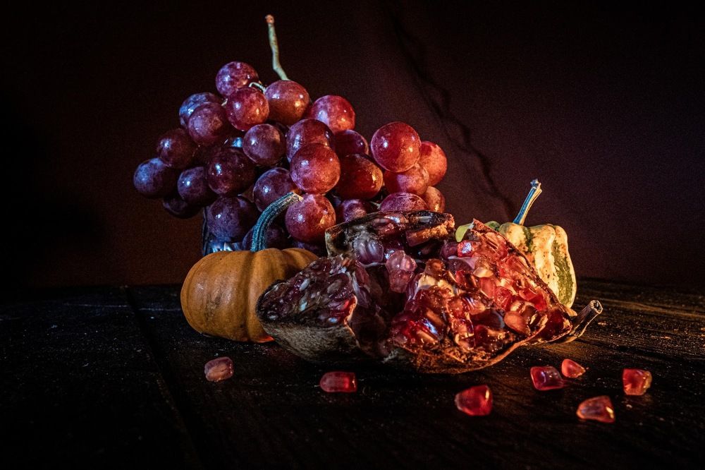 Photograph by Amelia Pardo