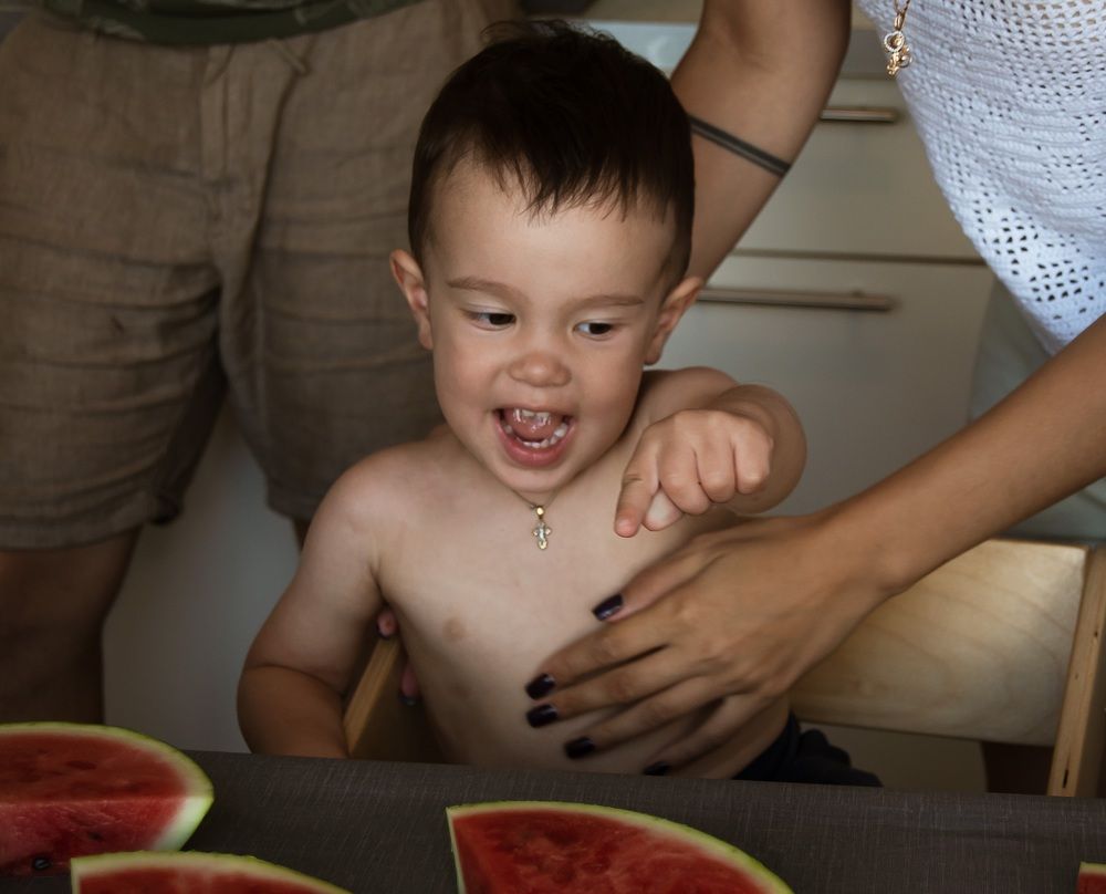 Photograph by Анна Новосельцева