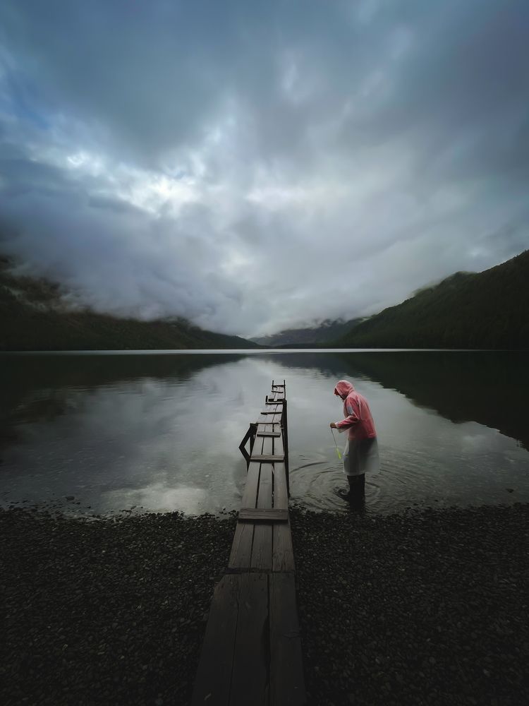 Photograph by Viktoria Likhtenvald