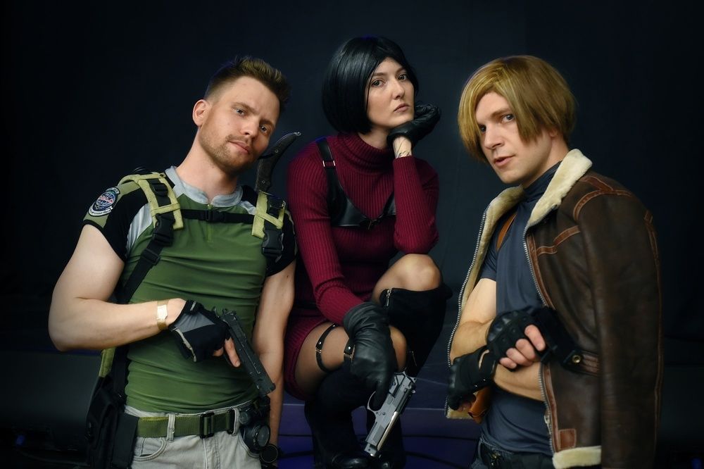 Photograph by Эдуард Голиков