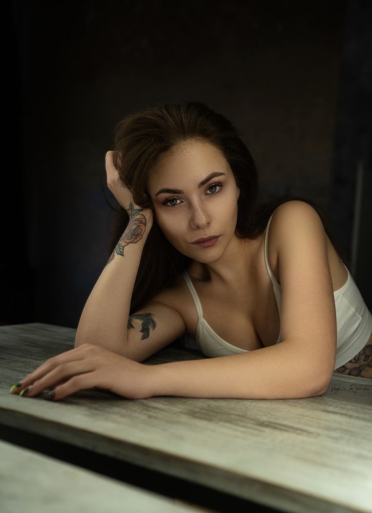 Photograph by Егор Николаевич