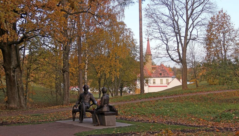 Photograph by Игорь Романовский