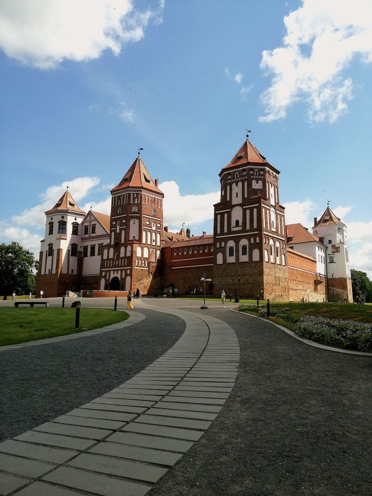 Photograph by Юлія Гацко