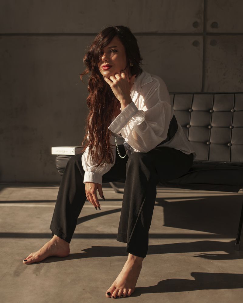 Photograph by Виктория Полищук