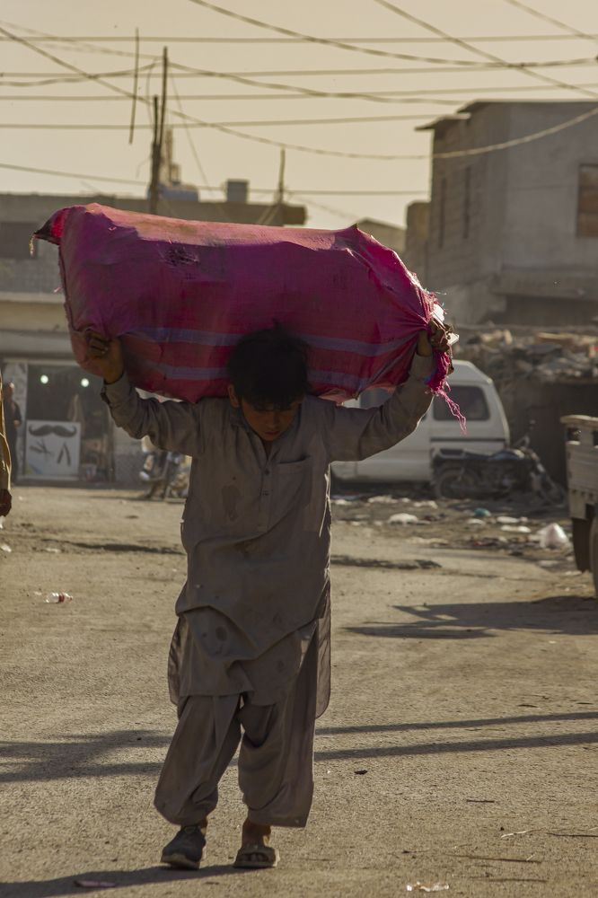 Photograph by Meer Dost Rahim