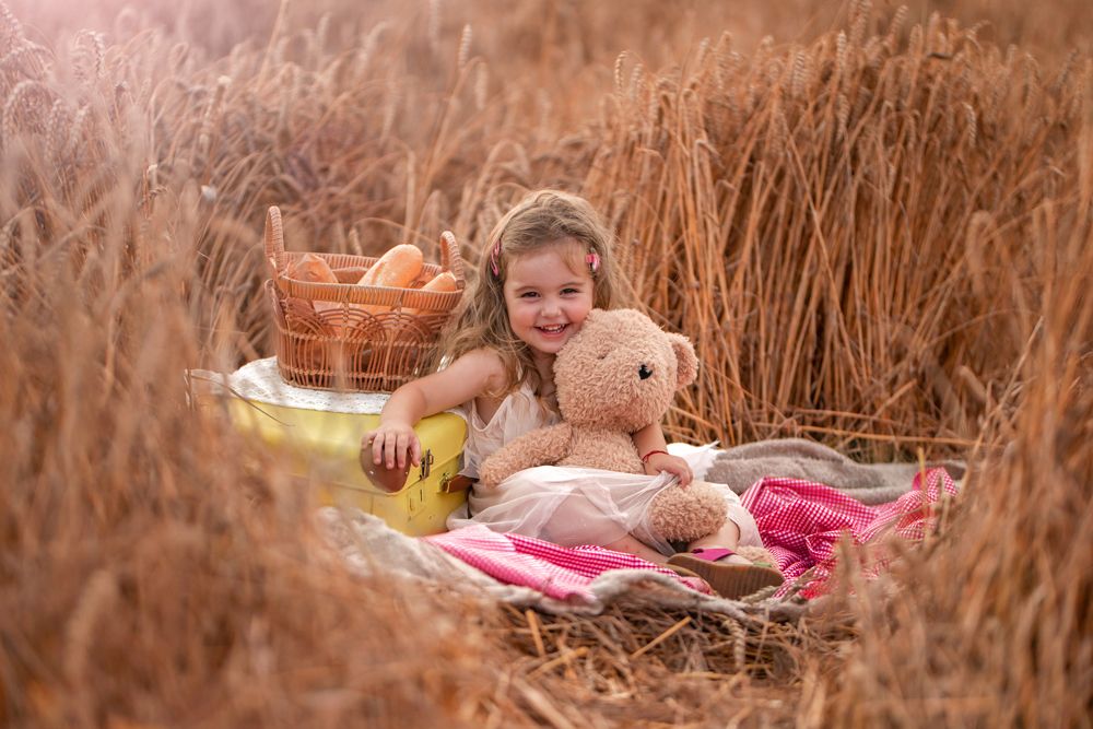 Photograph by Vasilena Georgieva