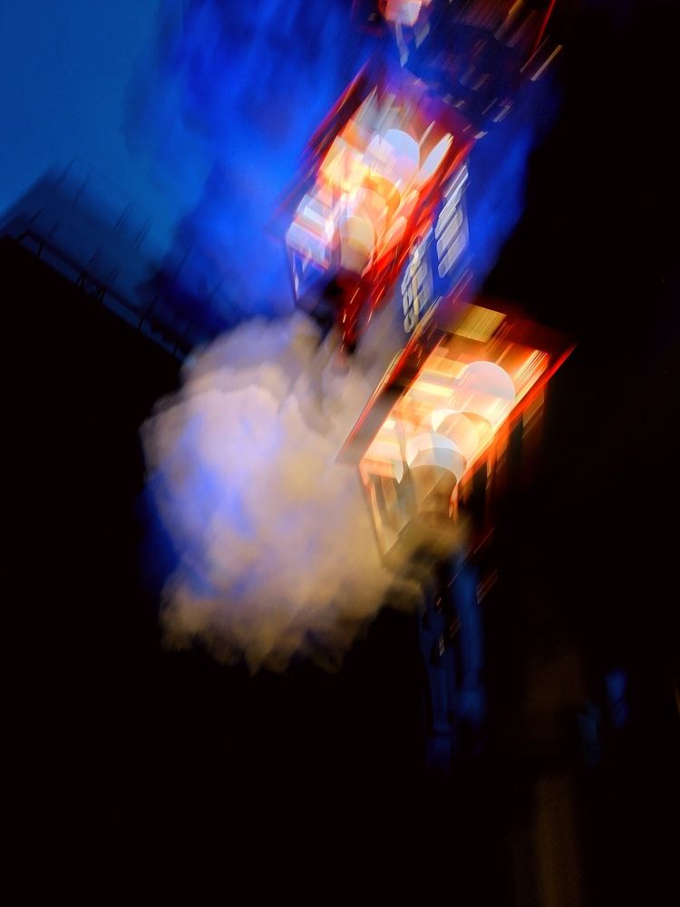 Photograph by Юлія Гацко