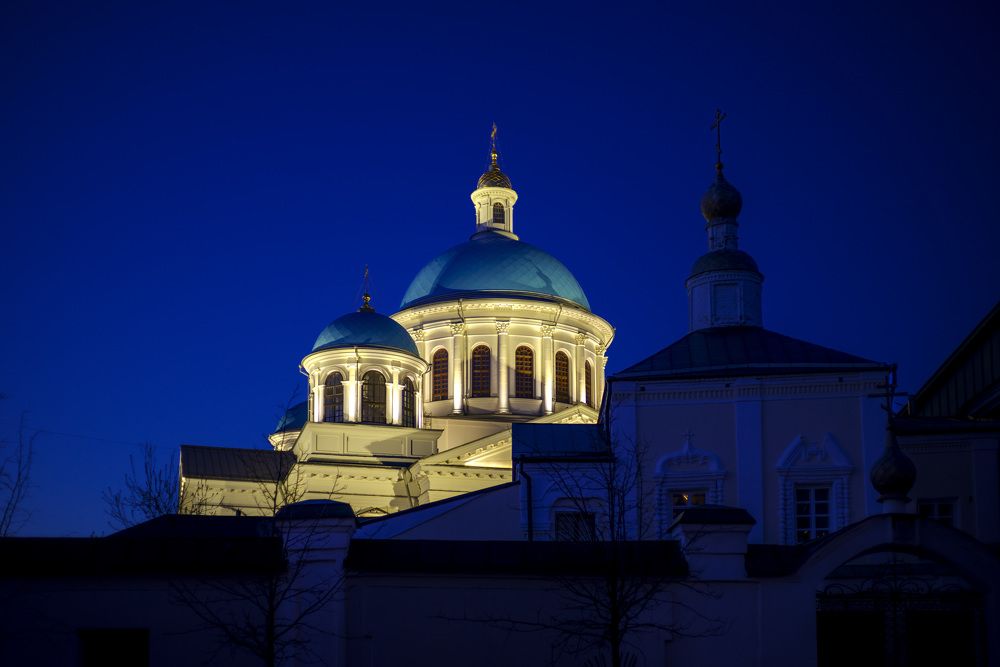 Photograph by Олег Китаев