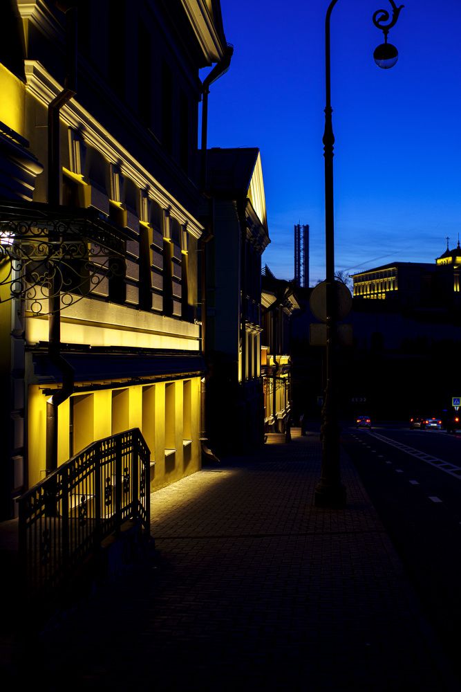 Photograph by Олег Китаев