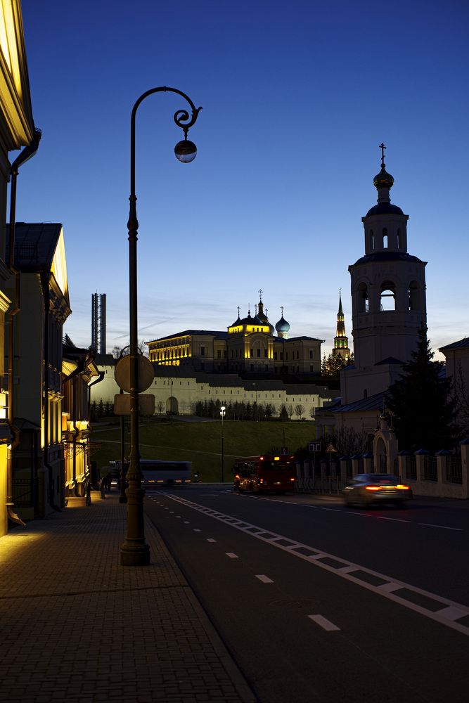 Photograph by Олег Китаев