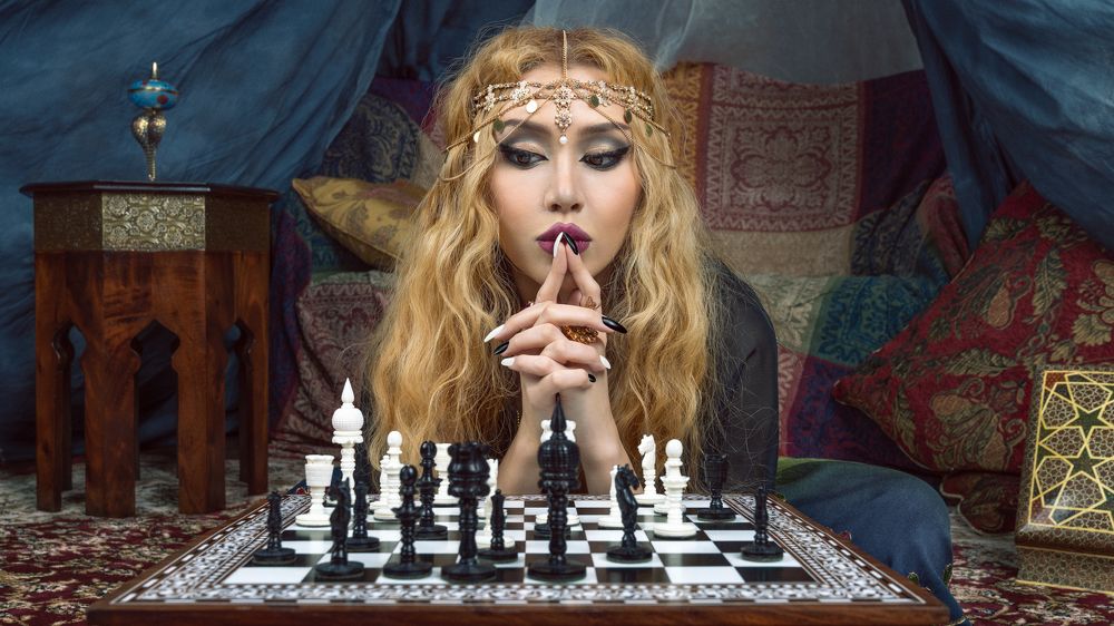 Фотография автора Michal Nega