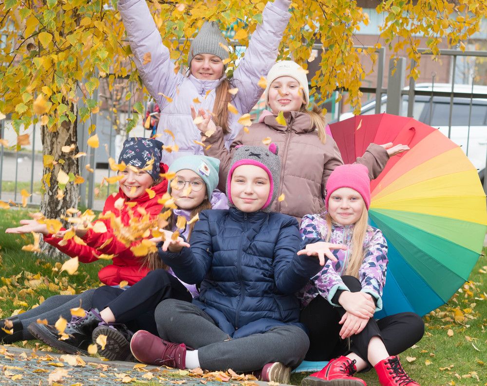 Photograph by Юлия Скачкова