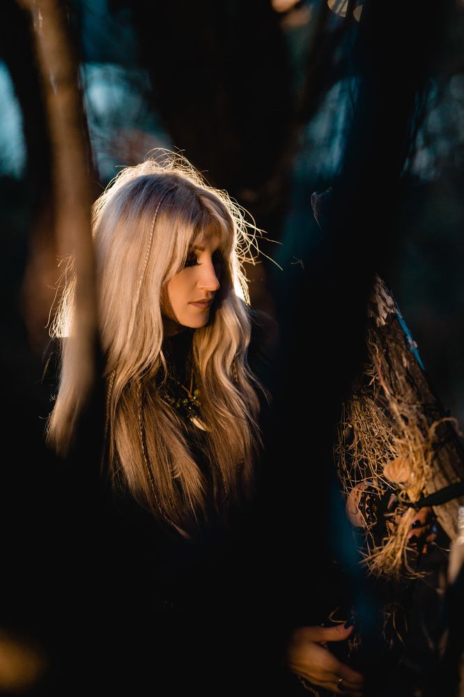 Фотография автора Валентина Полунина