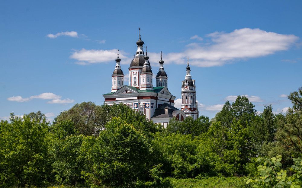 Фотография автора Владимир Оликов