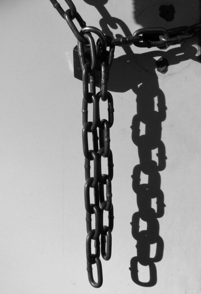 Photograph by GLEYDA GUTIÉREZ