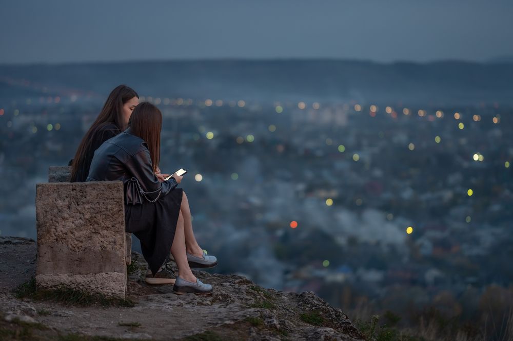 Photograph by Алик