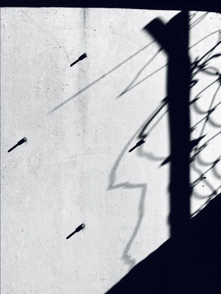 Photograph by Nunu Gambashidze