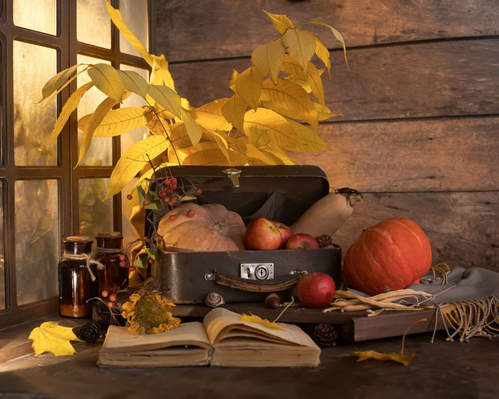 Photograph by  Анастасия Тимарг