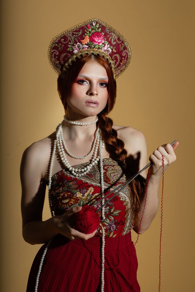 Фотография автора Кирсанова Наталья