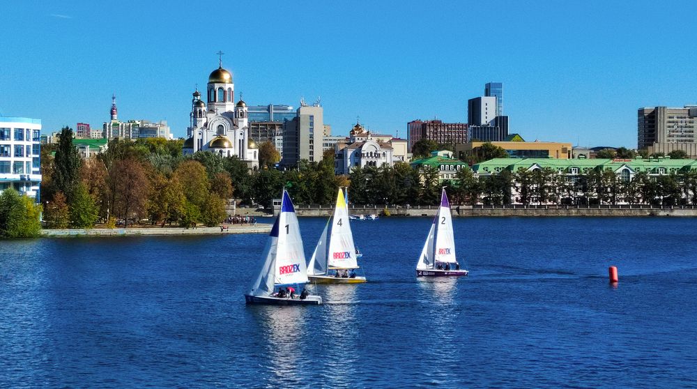 Photograph by Михаил Бояркин