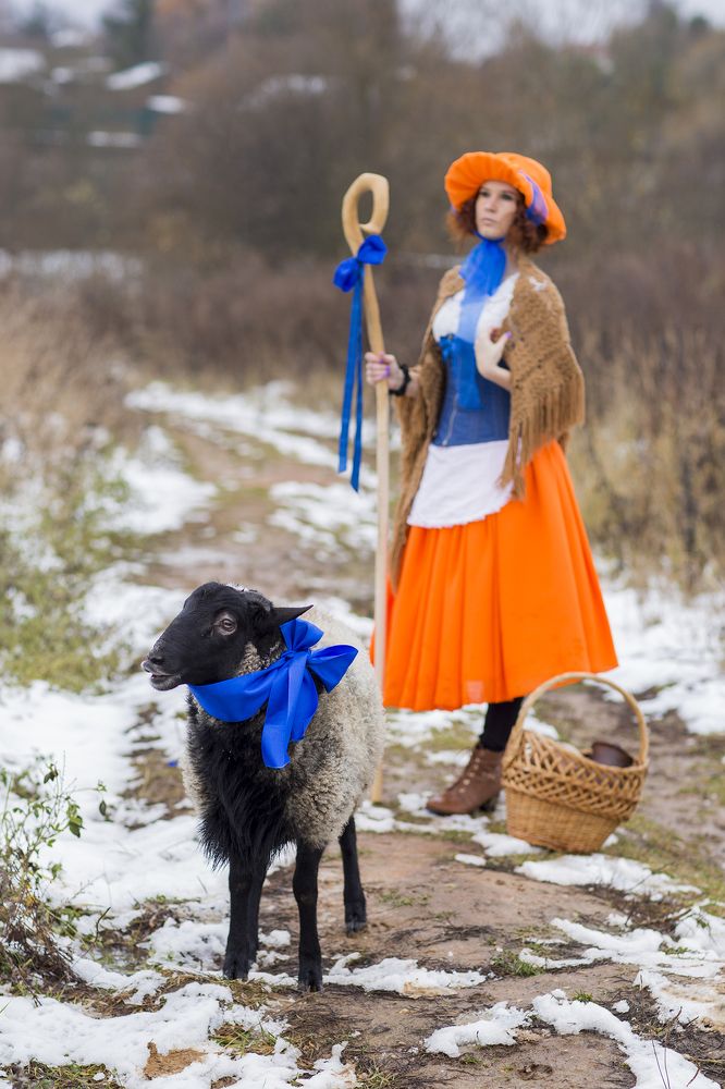 Photograph by Татьяна Мурзенко