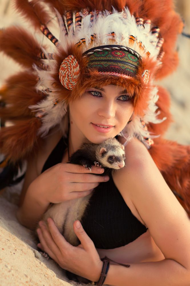 Фотография автора Кирсанова Наталья