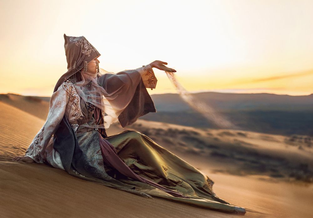 Photograph by Vyacheslav Lozhkin