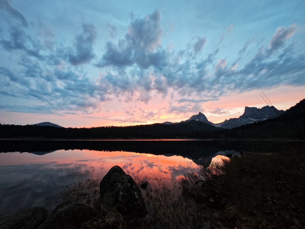 Photograph by Дмитрий Рассыльщиков