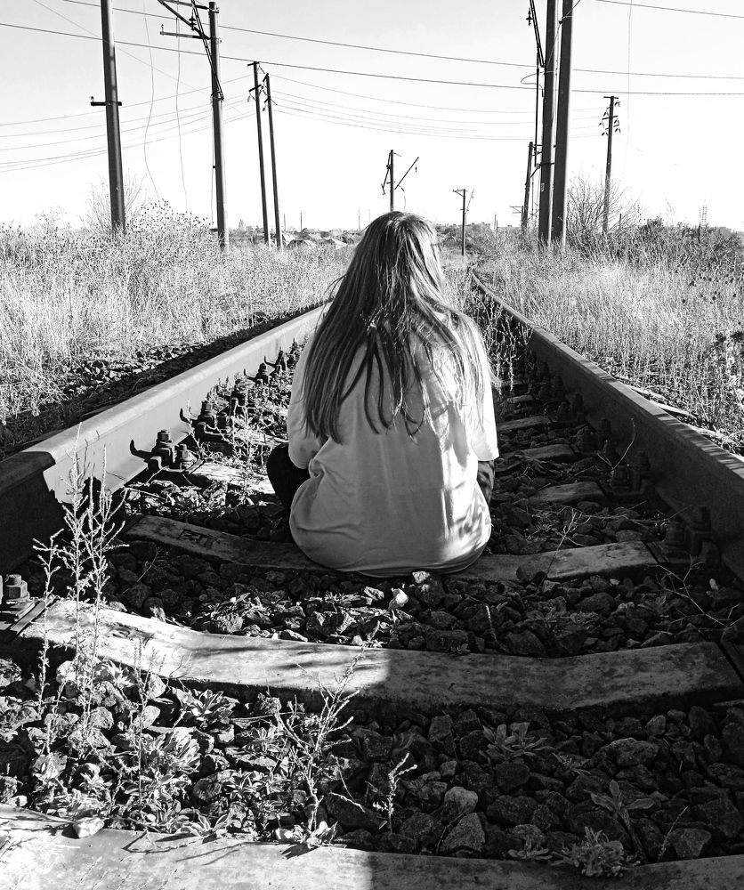 Photograph by Наталья