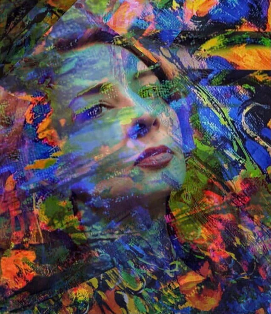 Photograph by Nunu Gambashidze