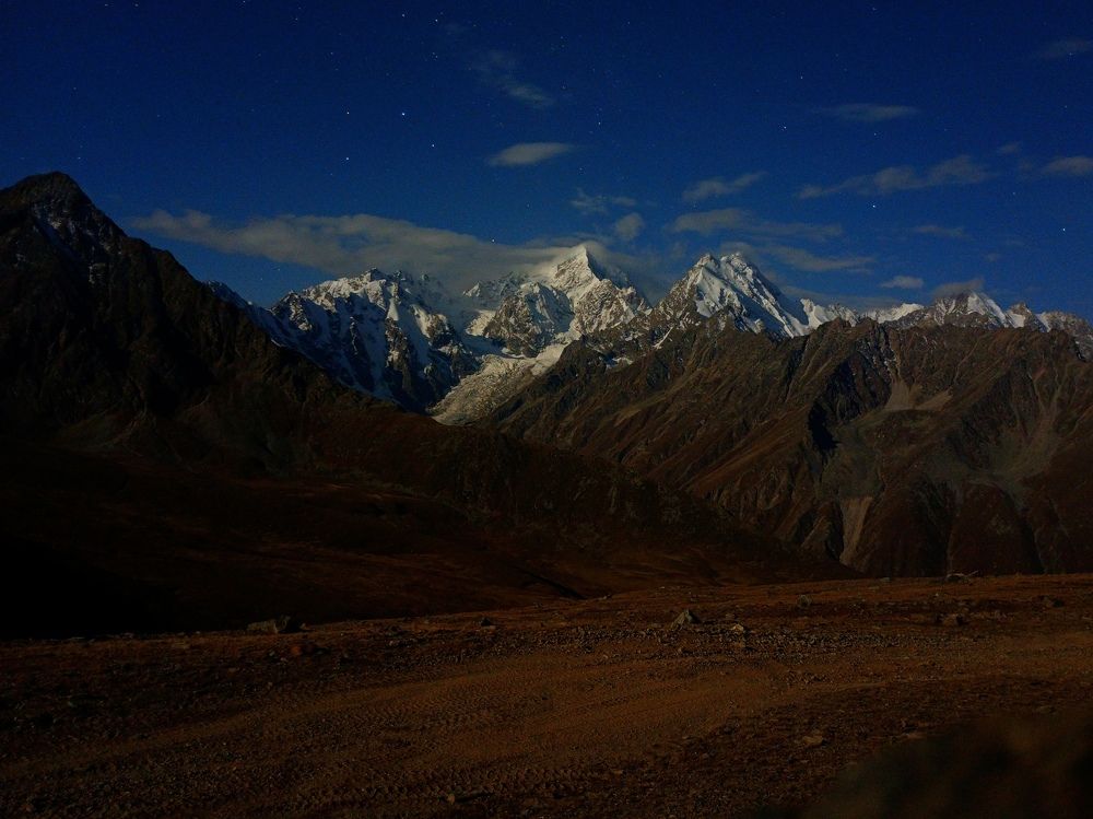 Photograph by Александр Глебов