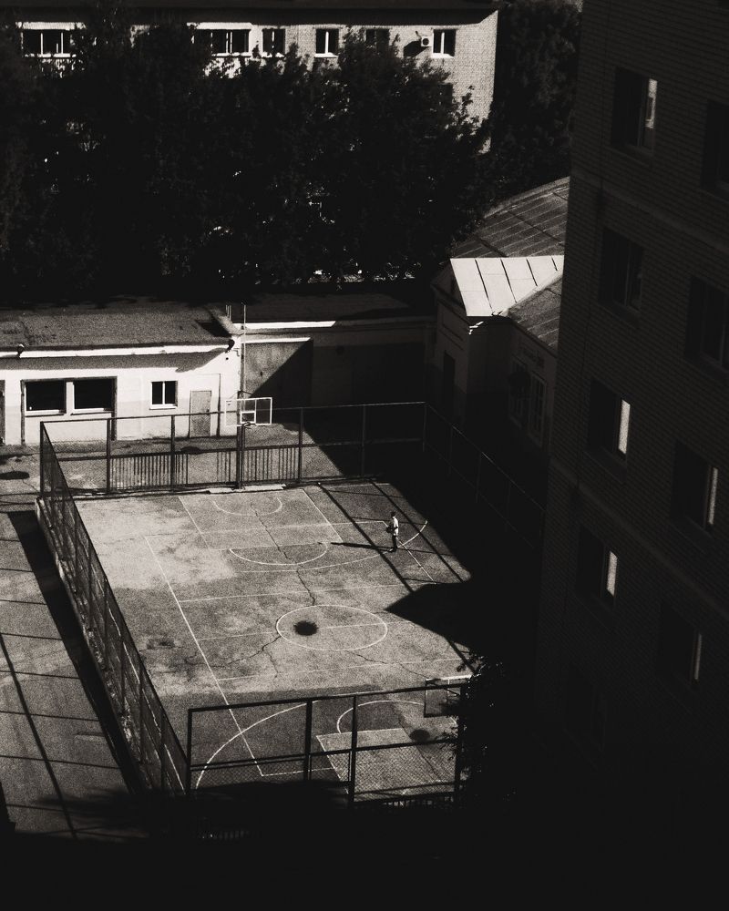 Photograph by Анастасия Бурая