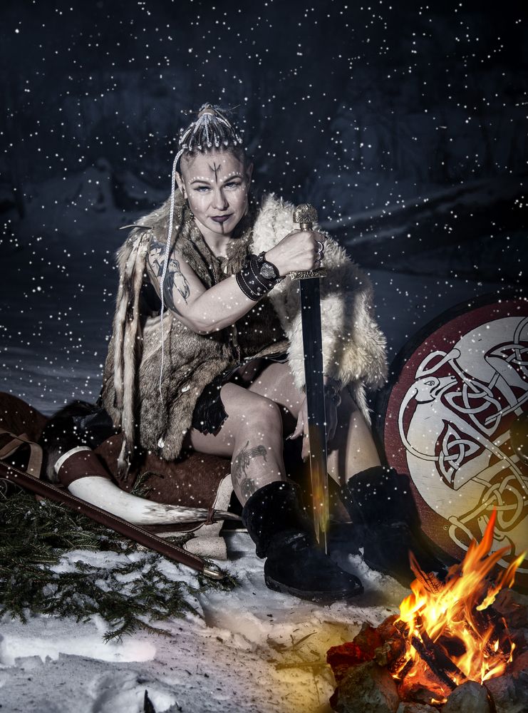 Photograph by Евгения Грачева