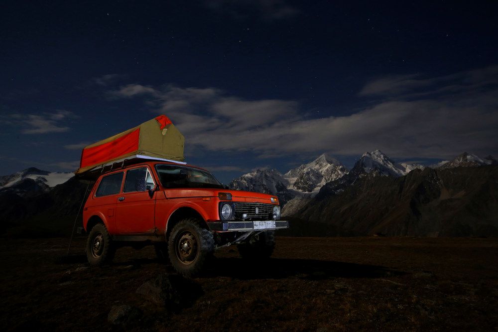 Photograph by Александр Глебов