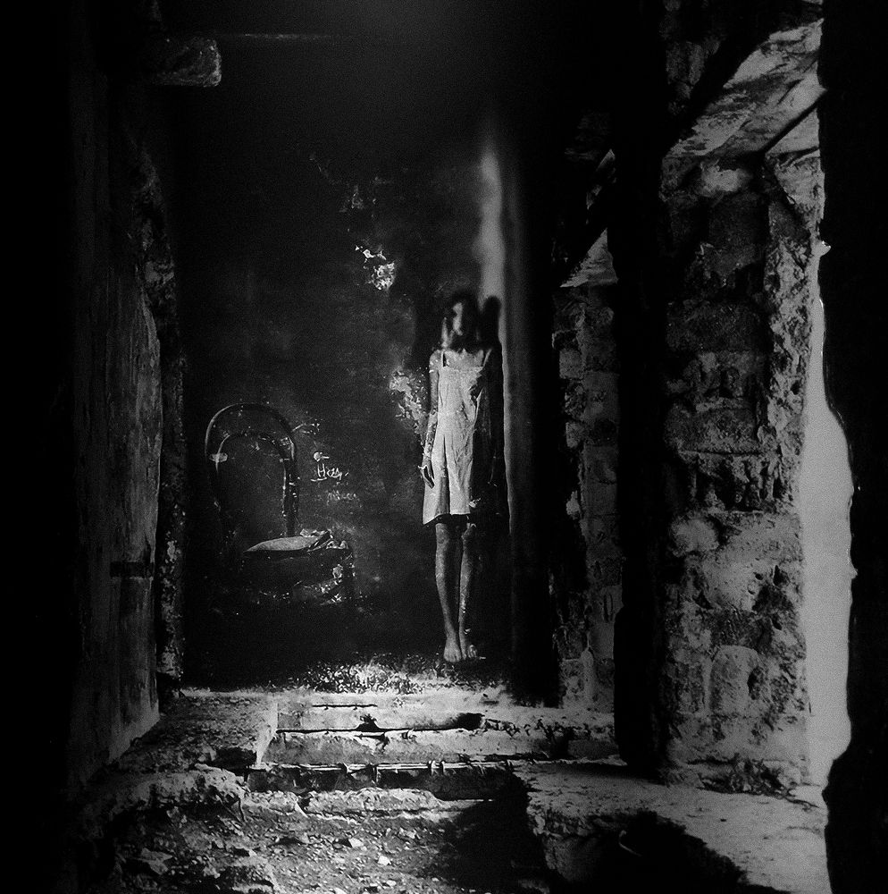 Photograph by Владимир Симакин