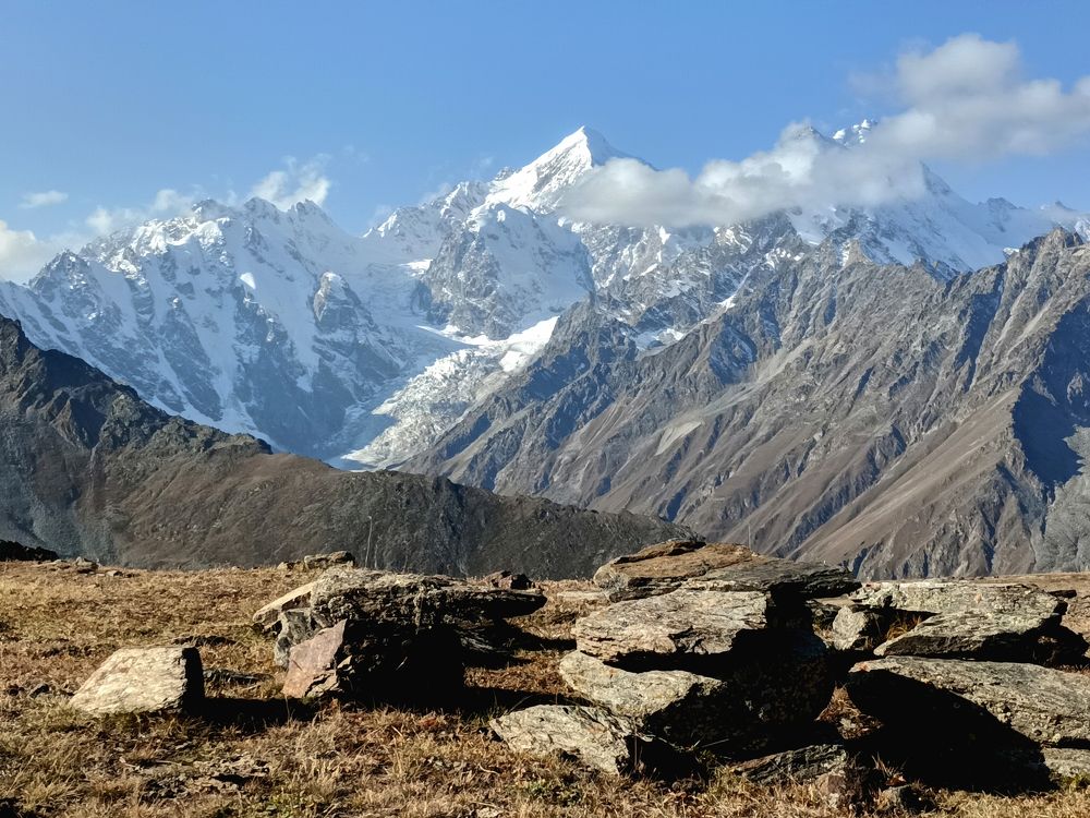 Photograph by Александр Глебов