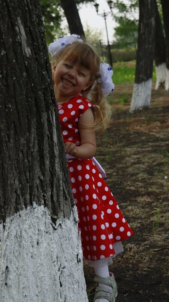 Photograph by Лола Бусыгина