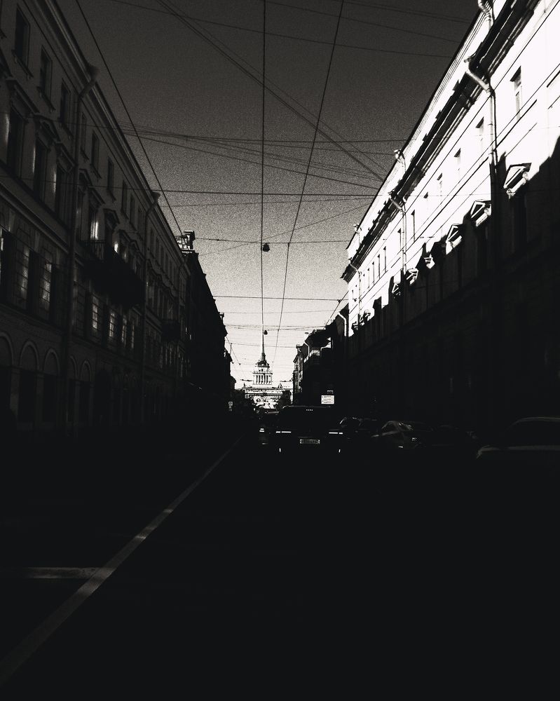 Photograph by Анастасия Бурая