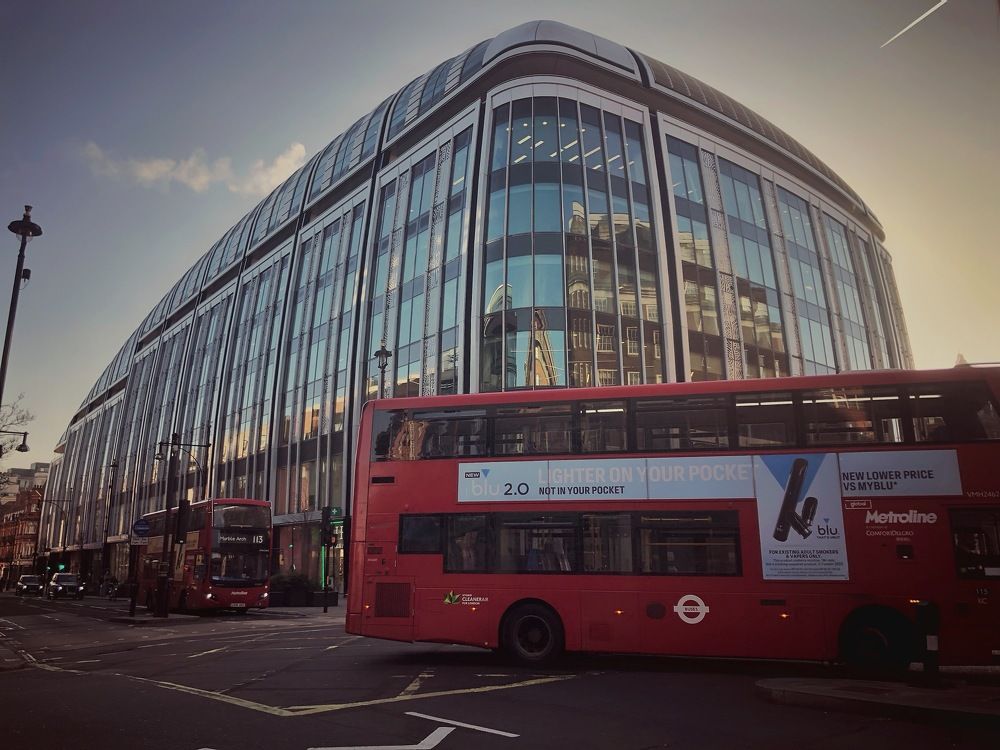 Photograph by Paschal Doozie