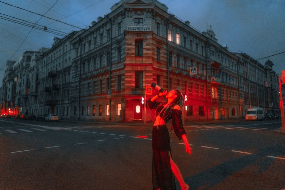 Photograph by Андрей Клевцов